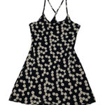 Outdoor Voices  The Exercise Dress - Daisy - Medium Photo 0