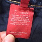 EXPRESS  Jeans Women's Stella Skinny Leg Medium Wash Denim Jeans Sz 2 Long Photo 12