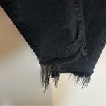 AGOLDE  Toni Mid Rise Straight in Feral Jeans Size 24 Photo 3