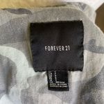 Forever 21 Camouflage Jacket Photo 1