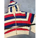 Free People We The Free Ry Zip Thru Jacket Hoodie Photo 7