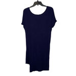 Simply Southern ‎ Womens Top Size Medium Navy Blue Long T-Shirt Style Photo 5