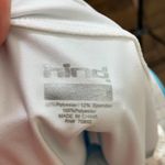 Hind Sky Blue/White Tennis Skort Photo 1