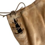 Chinese Laundry Taupe King Over the Knee Boot 7.5 New Photo 76