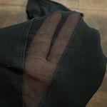 PINK - Victoria's Secret VS Pink leggings with mesh detail Photo 3