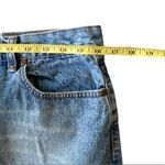 J.Crew Factory Denim Mini Skirt Size 8 Photo 4