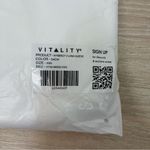 Balance Athletica NEW  Vitality Snow Synergy V Long Sleeve Photo 2