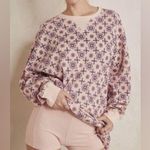 Free People Intimately Women’s Early Night Thermal Floral Top Size S Pink Photo 0