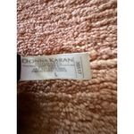 Donna Karan  Intimates Black Slip Dress L Underwire Lingerie Style Photo 6