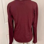 Harley Davidson  Ribbed Long Sleeve Tee Photo 5
