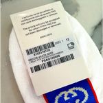 Gucci  GG Logo Socks Photo 4