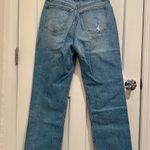 Abercrombie & Fitch Low Rise Baggy Jeans Photo 1
