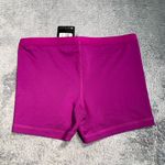 Nike NWT  golf tour performance purple shorts small Photo 9
