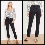 Reformation 💕💕 Julia High Rise Jeans ~ Monterey 31 NWT Photo 9