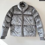 Urban Outfitters silence+noise puffer size S Photo 2