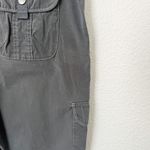 Kuhl [] Gray Hiking Outdoors Cargo Shorts Gorpcore Bermuda Stretch Casual Size 12 Photo 5