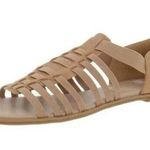 Eileen Fisher Rato Strappy Sandal Size 6.5 Photo 0