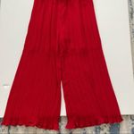Shinestar  Women’s Culotte Jumpsuit Size M Photo 3