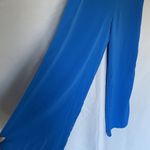 Vintage Blue Wide Photo 1