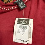 Rue 21 Tank Top Wear Me 2 Way Scoop or V-neck NWT Photo 2