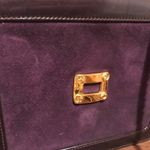 St. John Vintage Small shoulder crossbody bag Photo 4