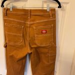 Dickies , skinny fit cargo pants.size 7/28 Photo 8