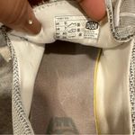 Hey Dude  Shoes Womens 9 Wendy Slip On Comfort Sox Stone White Gray Loafer Photo 6