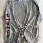 Simply Southern Holiday Long Sleeve Shirt L Photo 0