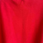 Champion UMD "Maryland" Red Pullover Sweatshirt, Size Small Photo 15