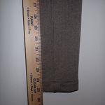 Athleta Delancey Herringbone Tight in Light Asphalt/Bright White size XS Photo 9