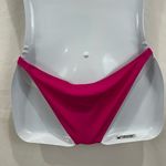 L’Agent by Agent Provocateur Adrina Bright Pink Bikini Bottom‎ Photo 2