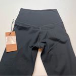 Girlfriend Collective  Womens‎ Size XS Black High Rise Leggings #4008 NEW Photo 8