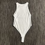 ZARA  high neck bodysuit Photo 1