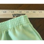 Alfred Dunner Alfred‎ Dunner Womens Size 14 Green Stretch Pull On Pants Elastic Waist Career Photo 5