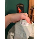 Carve Designs  Oahu Shorts Size 4 Mint Green Photo 3