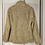 Patagonia Womens Khaki Los Gatos Full Zip Jacket XS Photo 1