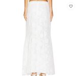 RUNAWAY THE LABEL  - LARINA MAXI SKIRT Photo 5