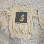 Ariana Grande Sweetener Crewneck Photo 0