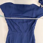 NWT Lulus Purpose Navy Blue One Photo 6