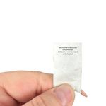 Ramy Brook  Womens‎ Black XS Cowl Neck Twist Strap Sleeveless Dress Photo 4