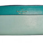Kate Spade Staci Continental Wallet Photo 0