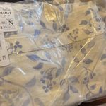 Reformation  lili ruffle midi dress 20 Photo 10