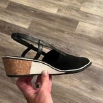 VANELi Greer black Knit Lifestyle Slingback Slip Photo 4