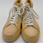 Nike  Women's Blazer Mid Premium SB Lemon Wash Sneakers Size 9 Photo 3