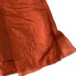 Anne Carson Pure Silk Dress & Blouse Set Photo 5