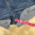 Old Navy denim shortalls sz small Photo 5