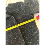 Ekaterina Kukareva Grey Wool Blend Three Quarter Length Over Coat Size UK10/US6/ Gray Photo 3