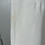 c'est toi Black Label  White Denim Ankle Jeans Size 29/7 EUC #VEG-0229 Photo 7