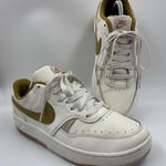 Nike Gamma Force DX9176-105 Sneakers Women's Sail Bronzine Lifestyle Shoes Us 10 Photo 0