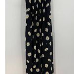 Kate Spade Daisy Halter Maxi Dress Size 2 Photo 1